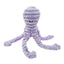 Petlou King Octopus Plush Dog Toys 26" - Talis Us