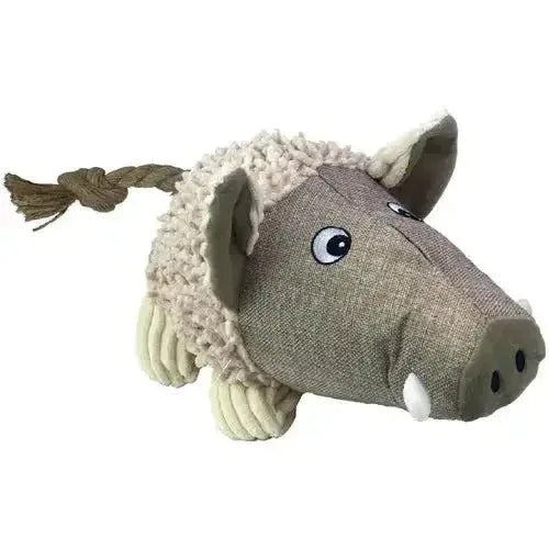 Petlou Natural Dog Chew Toy 10" - Talis Us