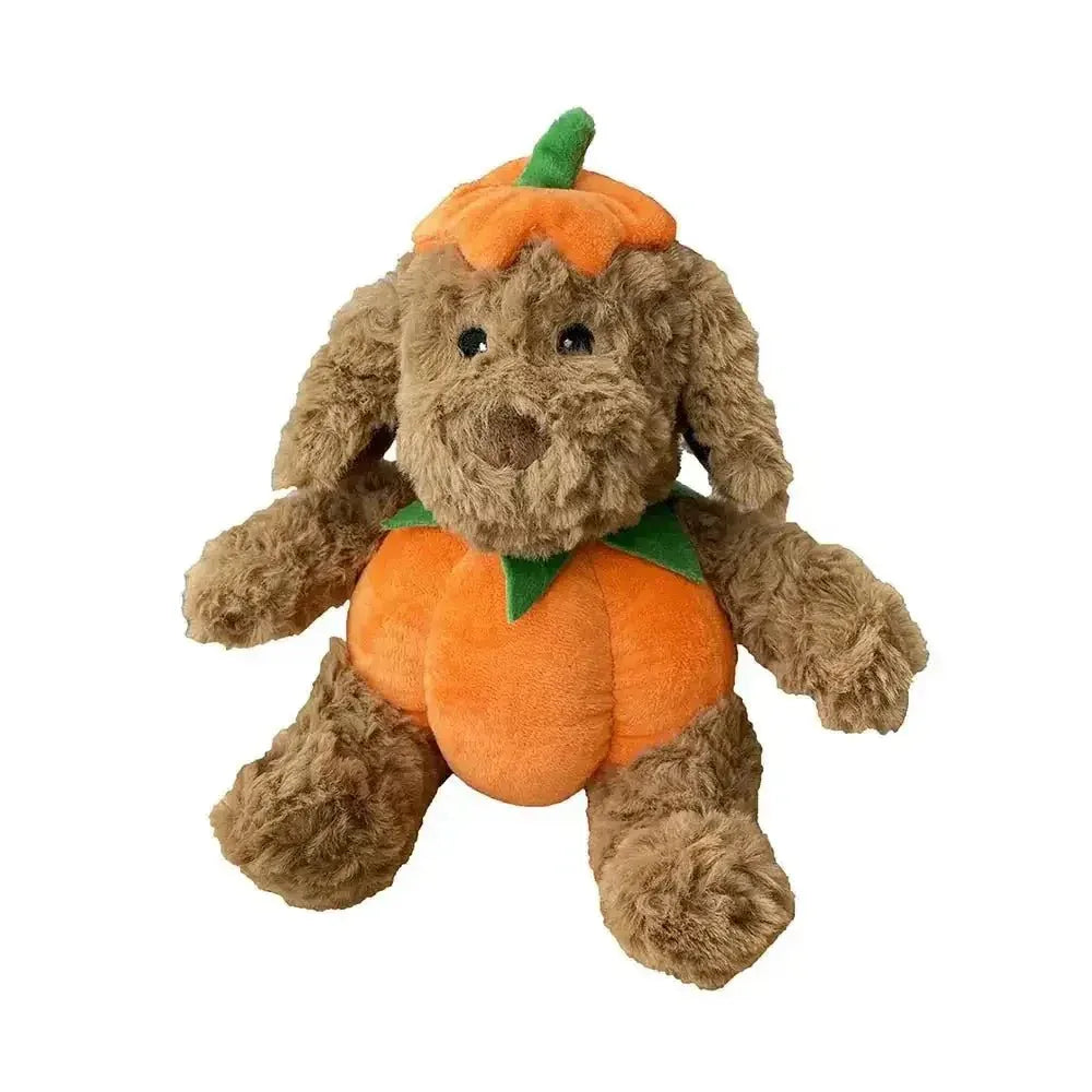 Petlou Pumpkin Dog Plush Dog Toys - Talis Us