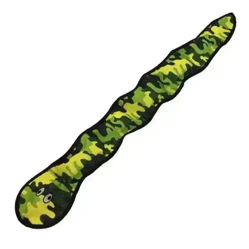 Petlou Snake Toughest Chewers Toy for Dogs 35" - Talis Us