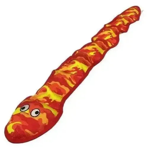 Petlou Snake Toughest Chewers Toy for Dogs 35" - Talis Us