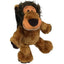 Petlou Squeaky Dog Toys - Fun Plush Toy 8" - Talis Us