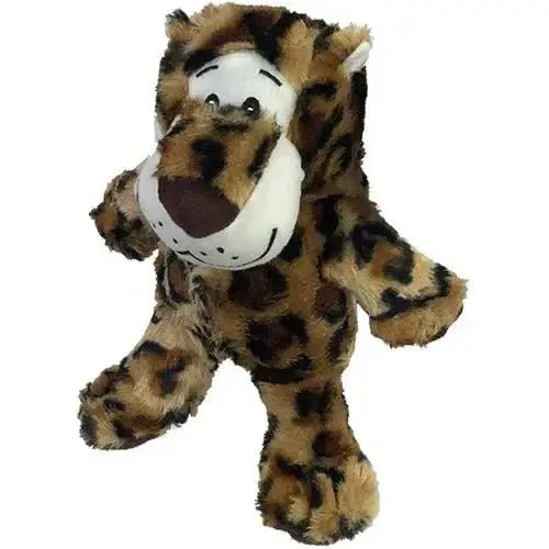 Petlou Squeaky Dog Toys - Fun Plush Toy 8" - Talis Us