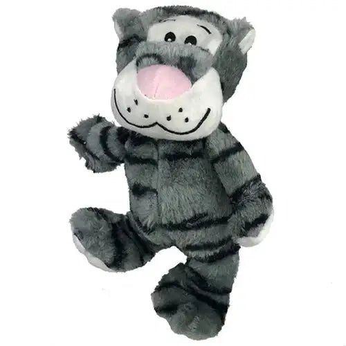 Petlou Squeaky Dog Toys - Fun Plush Toy 8" - Talis Us