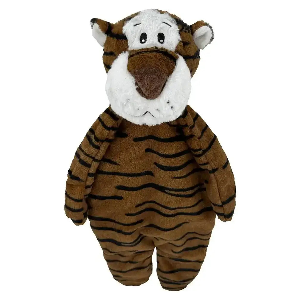 Petlou Stuffingless Floppy Plush Dog Toys with Durable Squeak 19" - Talis Us