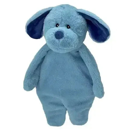 Petlou Stuffingless Floppy Plush Dog Toys with Durable Squeak 19" - Talis Us