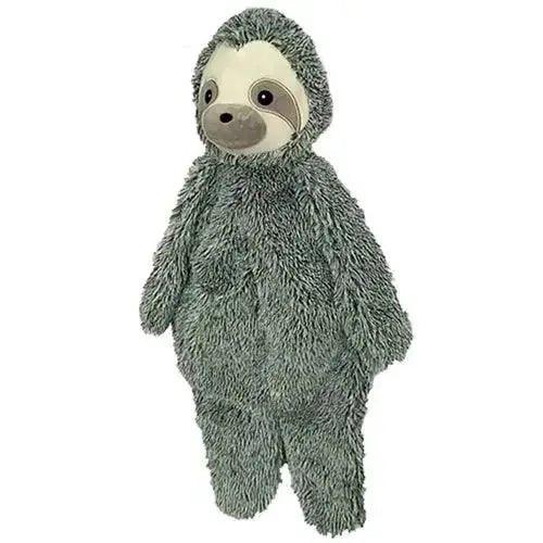 Petlou Stuffingless Floppy Plush Dog Toys with Durable Squeak 19" - Talis Us