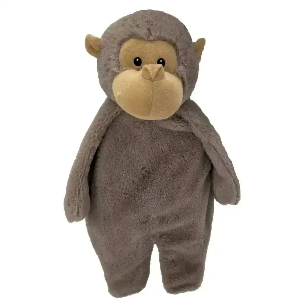 Petlou Stuffingless Floppy Plush Dog Toys with Durable Squeak 19" - Talis Us
