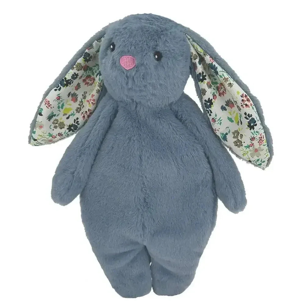 Petlou Stuffingless Floppy Plush Dog Toys with Durable Squeak 19" - Talis Us