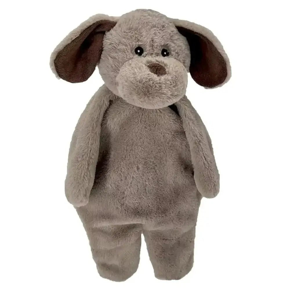 Petlou Stuffingless Floppy Plush Dog Toys with Durable Squeak 19" - Talis Us