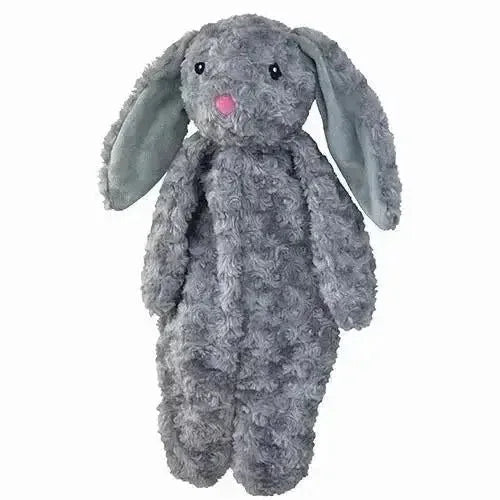 Petlou Stuffingless Floppy Plush Dog Toys with Durable Squeak 19" - Talis Us
