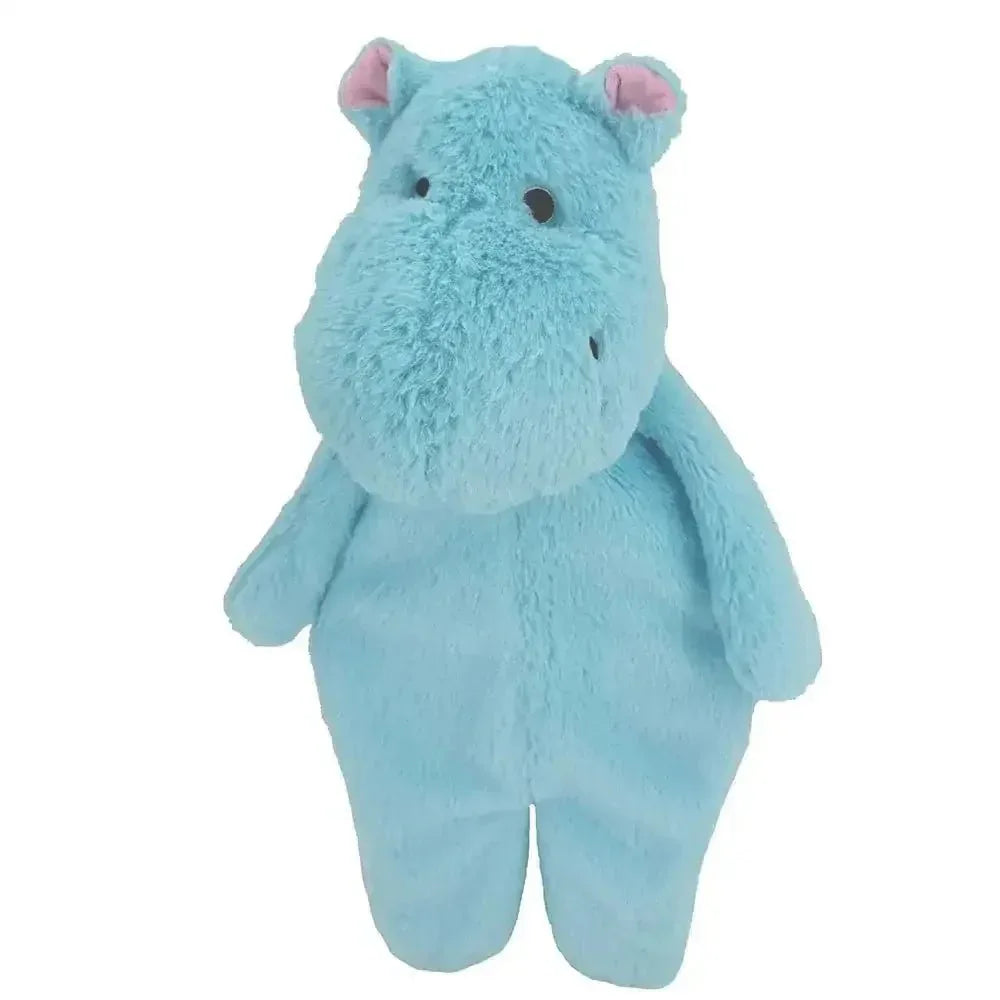 Petlou Stuffingless Floppy Plush Dog Toys with Durable Squeak 19" - Talis Us