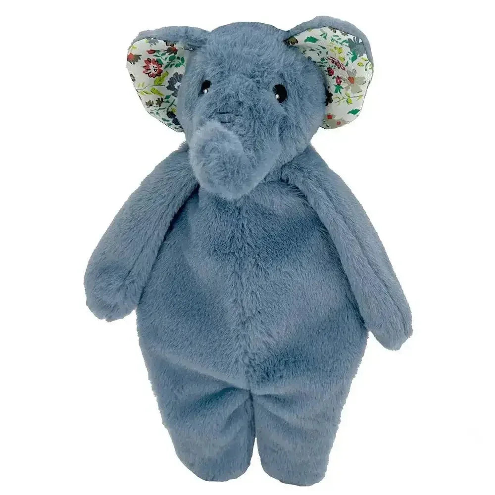 Petlou Stuffingless Floppy Plush Dog Toys with Durable Squeak 19" - Talis Us