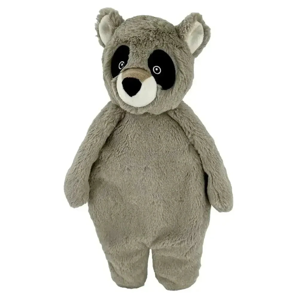 Petlou Stuffingless Floppy Plush Dog Toys with Durable Squeak 19" - Talis Us