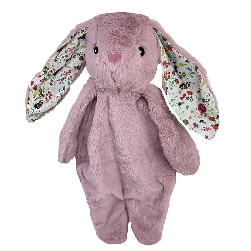 Petlou Stuffingless Floppy Plush Dog Toys with Durable Squeak 19" - Talis Us