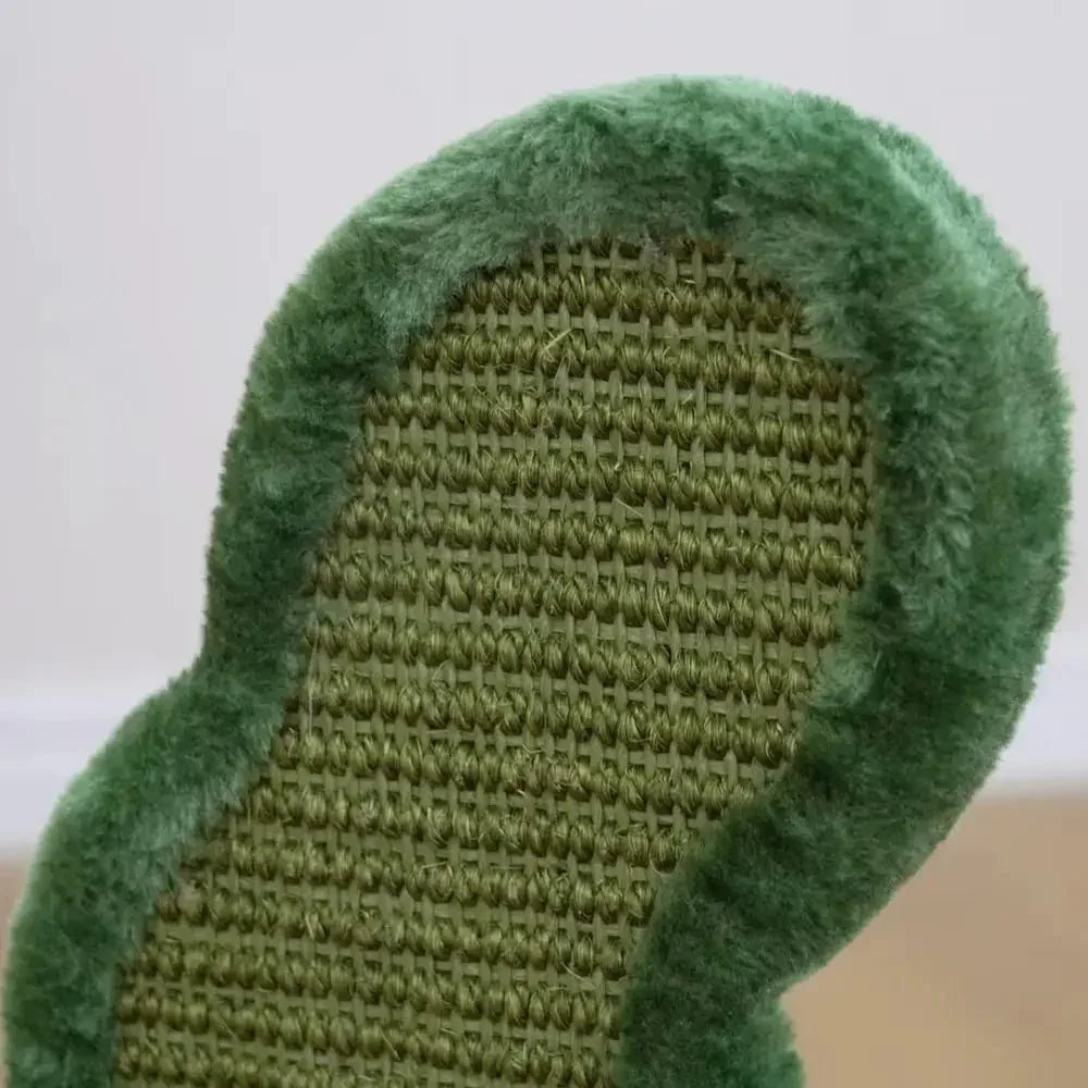 PetPals Group Saguaro Cactus Cat Scratching Post for Kittens - Talis Us