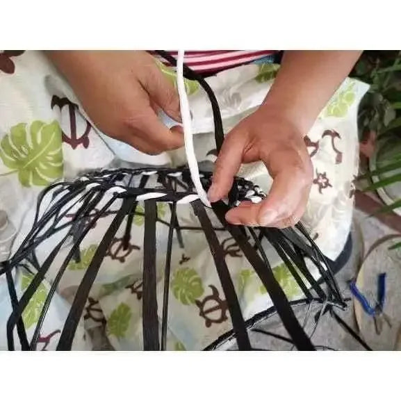 W/ a Soft Hand-Woven Paper Rope Condo, PetPals Group
