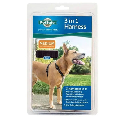 PetSafe 3in1 Dog Harness PetSafe CPD