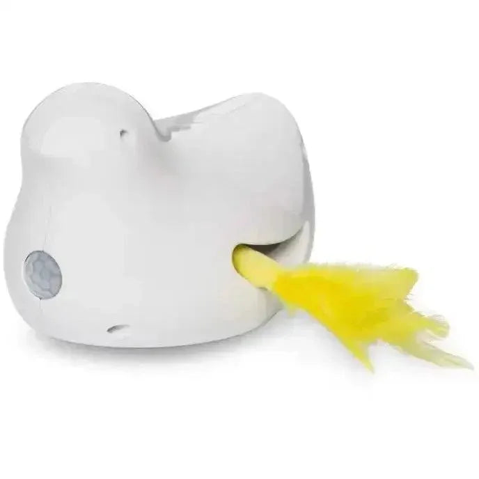 PetSafe Peek - A - Bird Automatic Cat Moving Toys - Talis Us