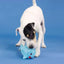 PetShop by Fringe Out of the Blue Rubber/Plush Dog Toy - Talis Us