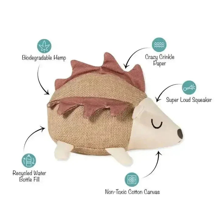 Petshop by Fringe Studio Earth Friendly Dog Toy - Talis Us