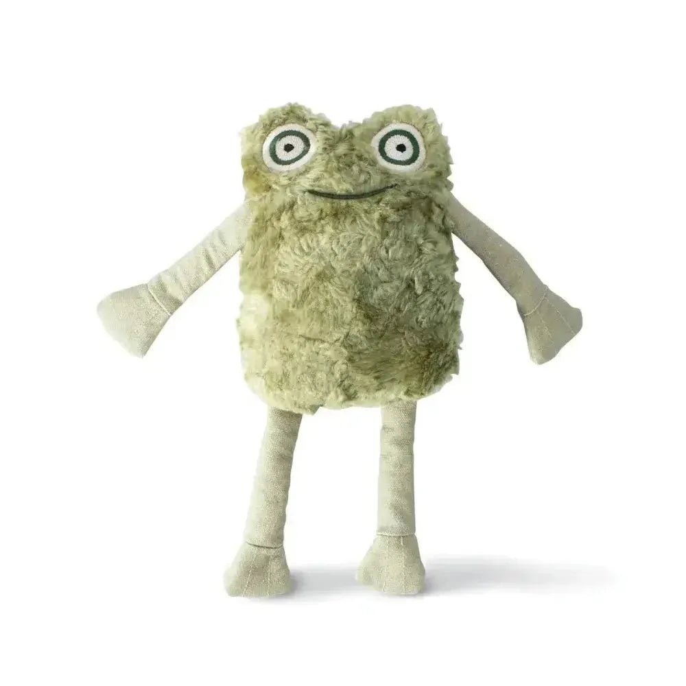 PetShop by Fringe Studio I Jump Around Earth Friendly Small Dog Toy - Talis Us