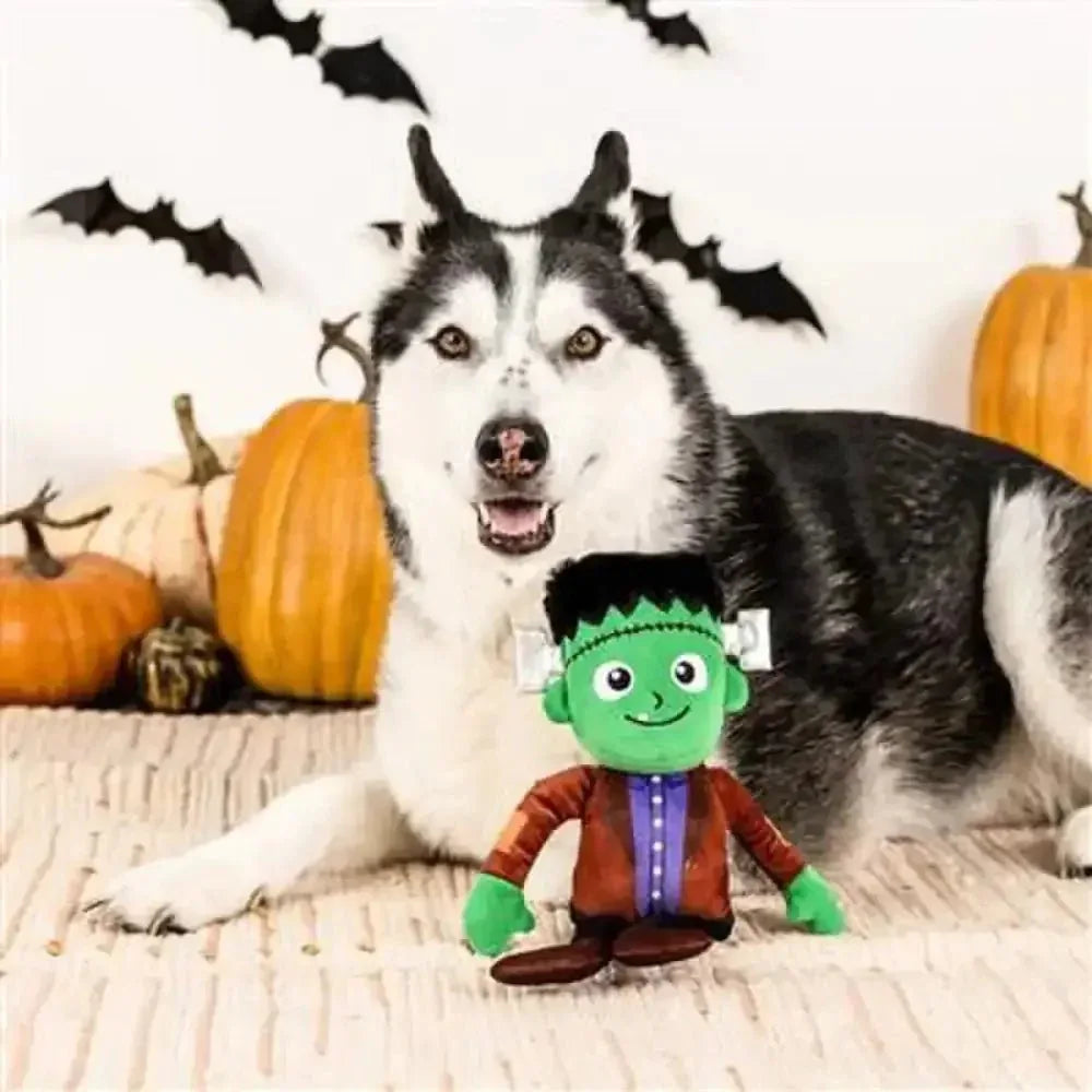 PetShop by Fringe Studio It's Alive Plush Dog Toy - Talis Us