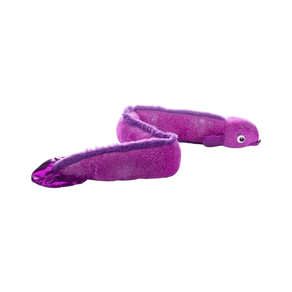 PetShop by Fringe Studio Kind Of A Big Eel Large Plush Dog Toy - Talis Us