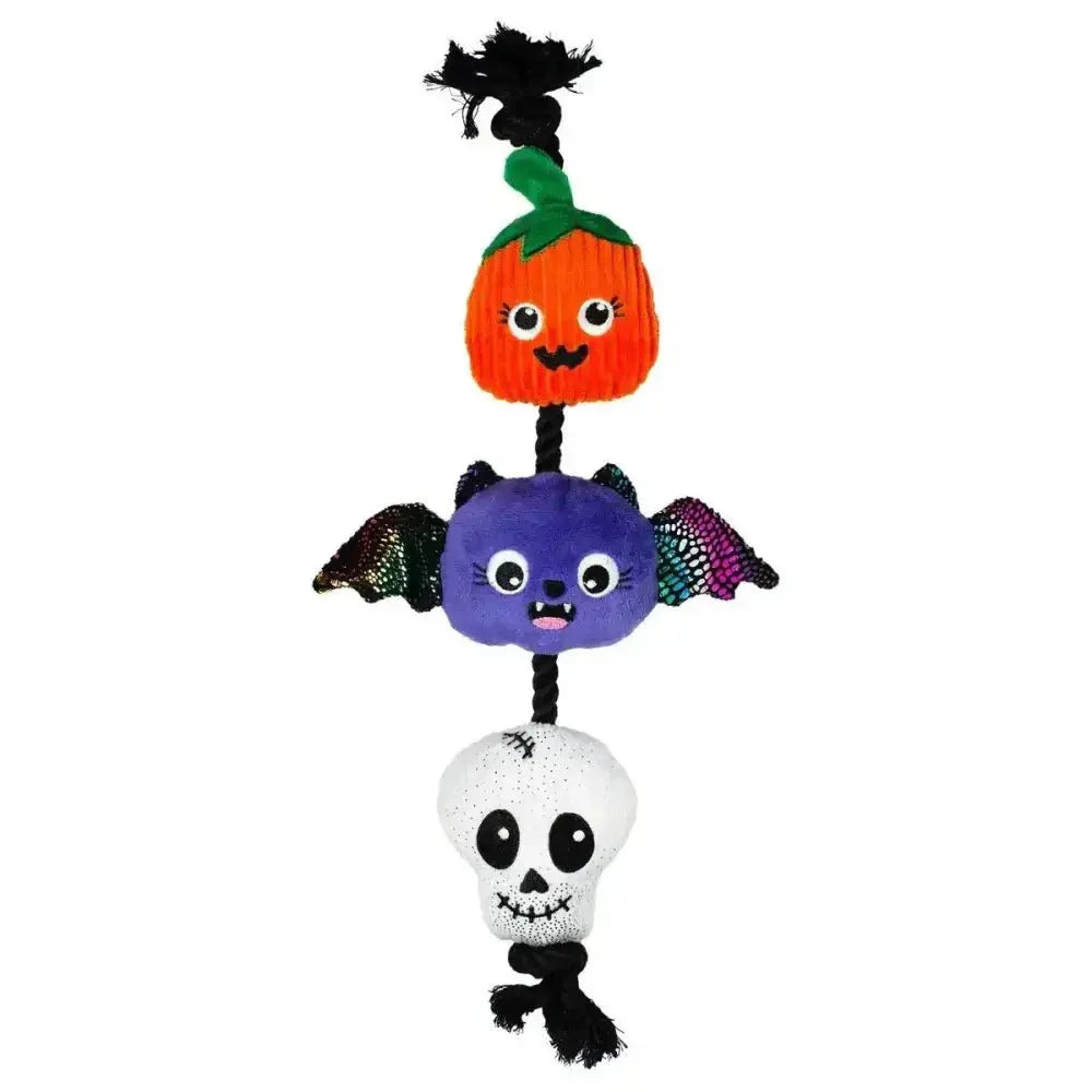 PetShop by Fringe Studio Literally Dead Cute Plush Dog Toy - Talis Us