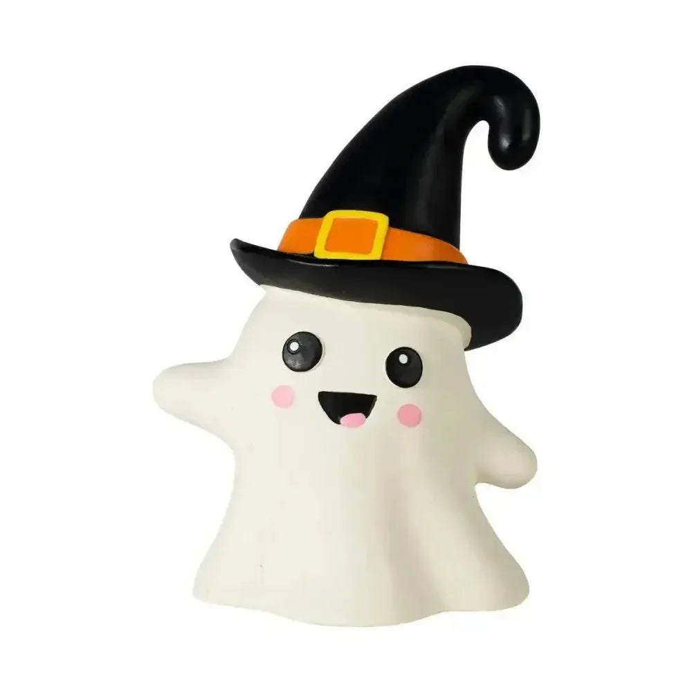 PetShop by Fringe Studio One Wicked Ghost Dog Chew Toy - Talis Us