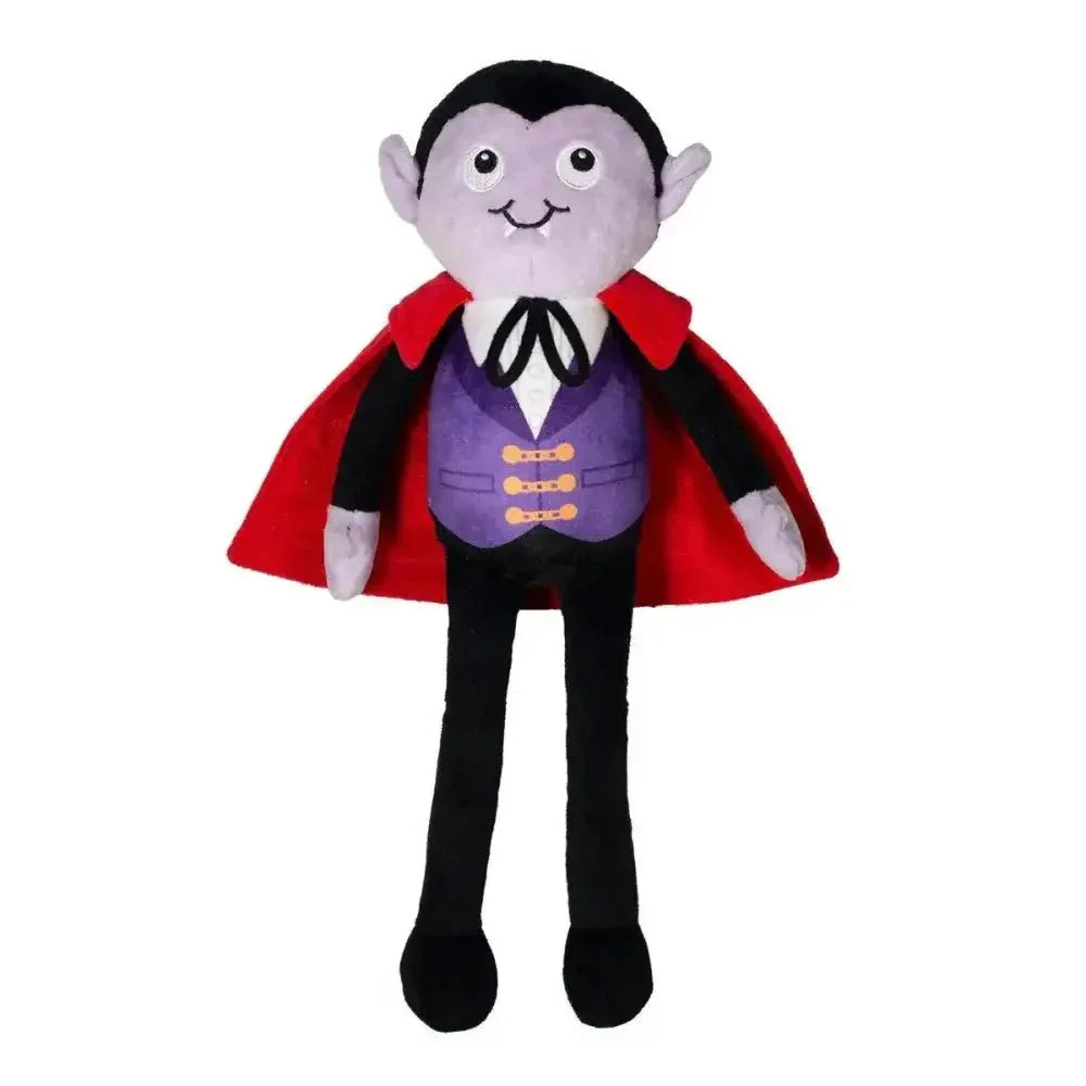 PetShop by Fringe Studio You're My Blood Type Plush Dog Toy - Talis Us