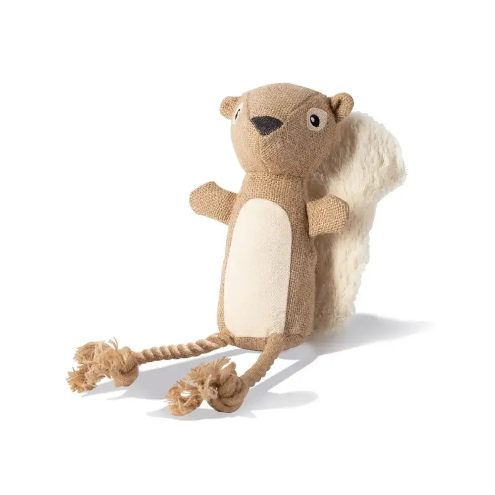 PetShop by Fringe Studio Bring More Nut Earth Friendly Dog Toy - Talis Us