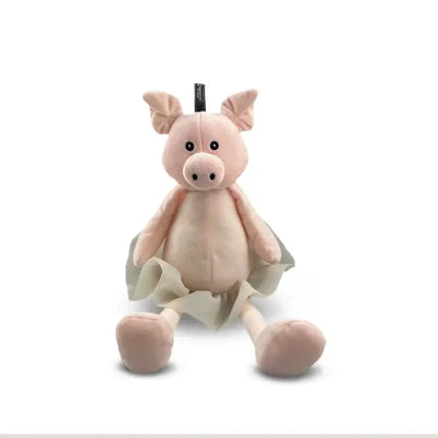 Pig Pet Plush Toy Safe for Dogs - Talis Us
