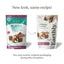 Pill Buddy Naturals Soft & Chewy Dog Treats - Talis Us