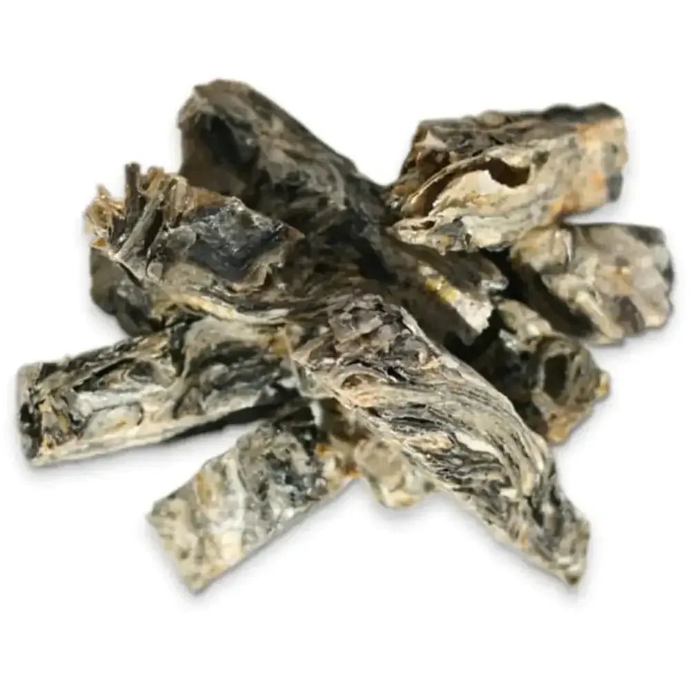 Plato Hundur's Crunch Jerky Fingers - Talis Us