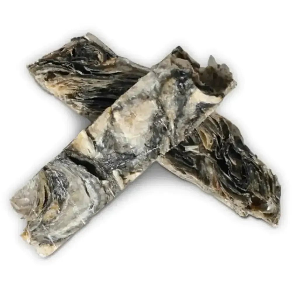 Plato Hundur's Crunch Jerky Fingers - Talis Us