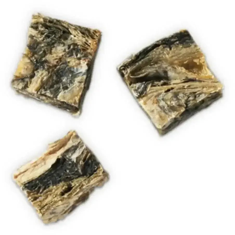 Plato Hundur's Crunch Jerky Minis - Talis Us