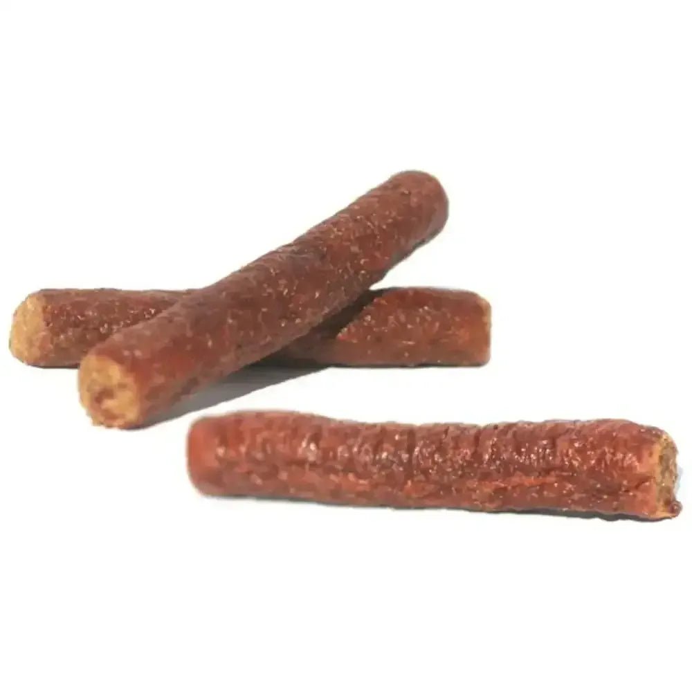 Plato Mini Thinkers Duck Recipe Best Dog Treats - Talis Us
