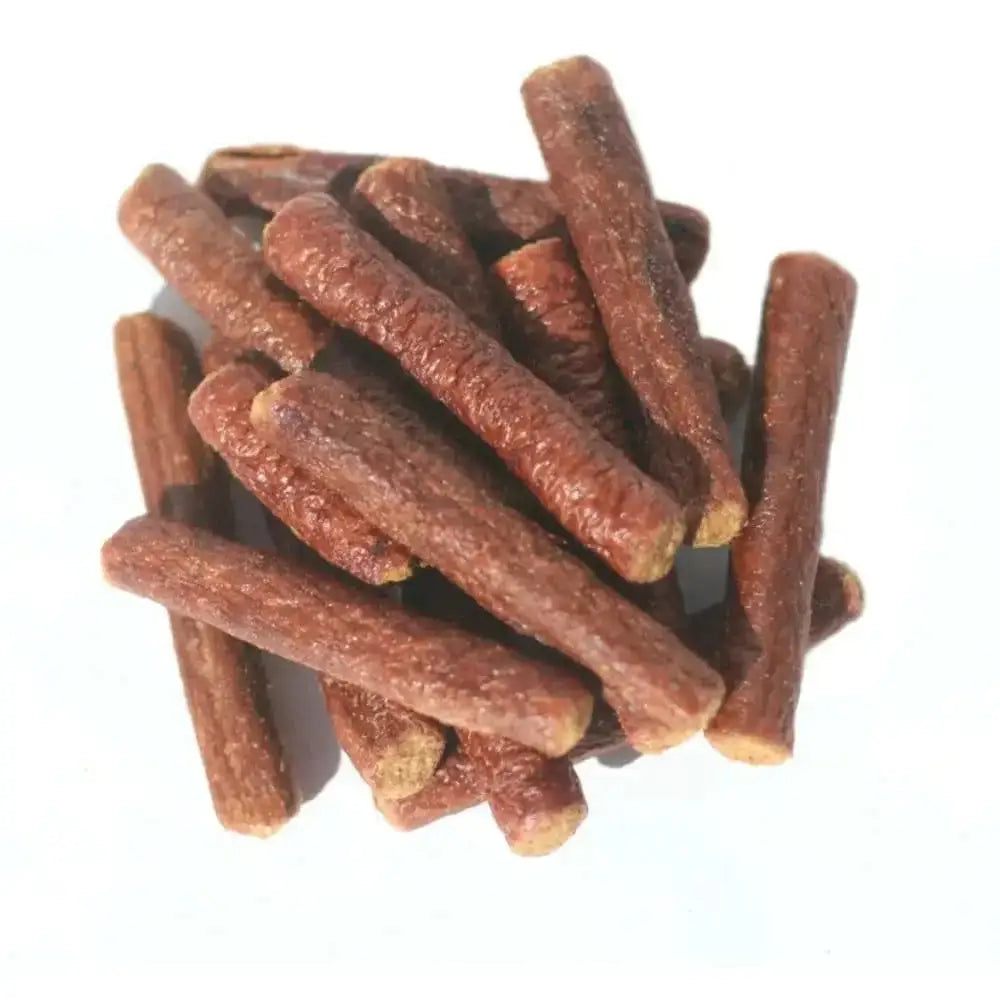 Plato Mini Thinkers Duck Recipe Best Dog Treats Plato