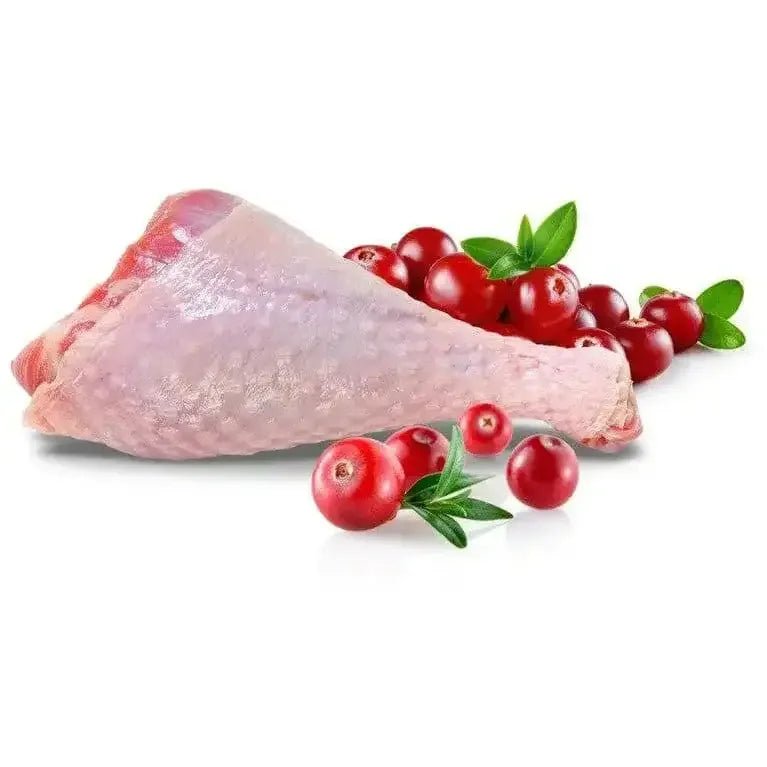 Plato Original Real Strips Turkey & Cranberry - Talis Us