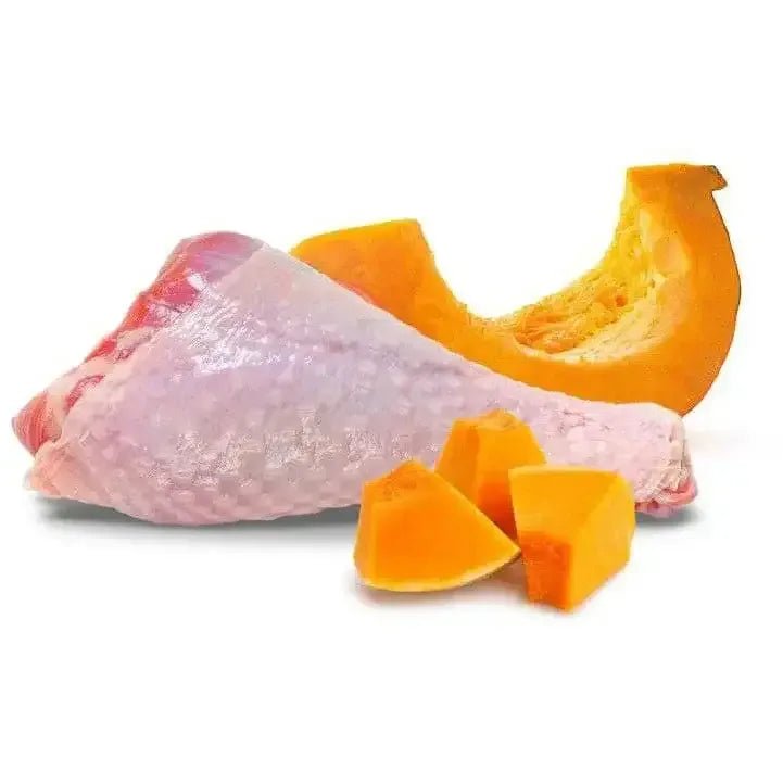 Plato Original Real Strips Turkey & Pumpkin Dog Treats - Talis Us