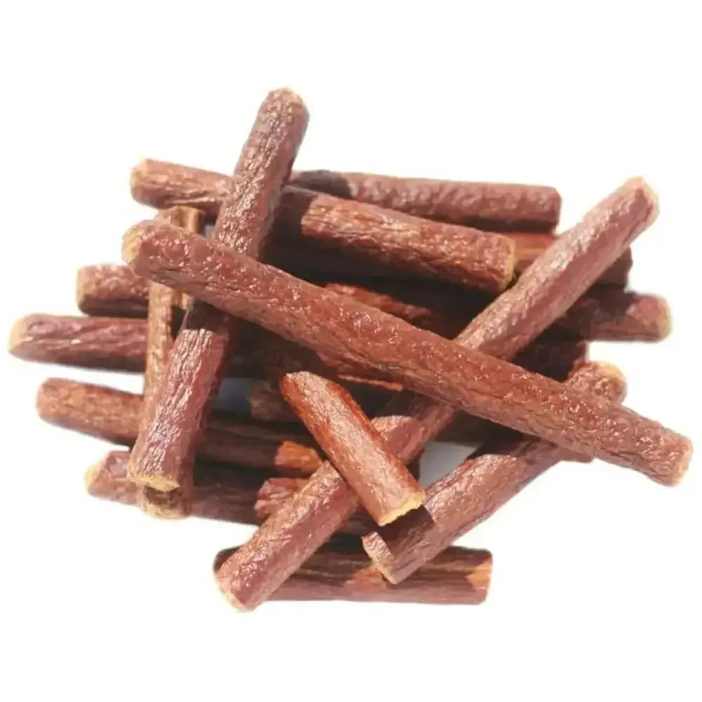 Plato Thinkers Lamb Dog Treats - Talis Us