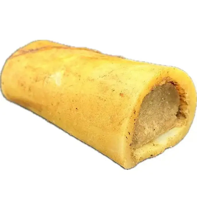 Poochie Butter Beef Femur Bone with Real Peanut Butter - Talis Us