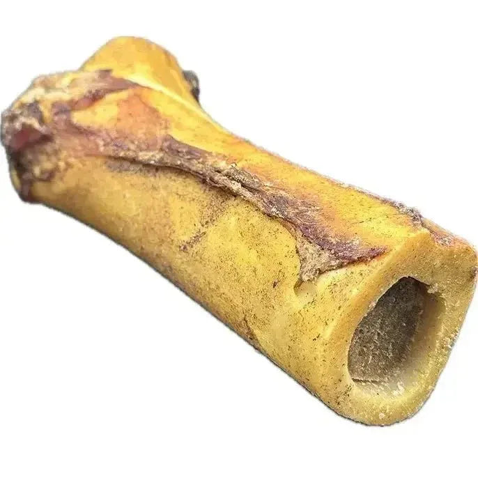 Poochie Butter Beef Femur Bone with Real Peanut Butter - Talis Us