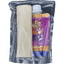 Poochie Butter Calm Pb Squeeze Pack & Marrow Bone Dog Treats - Talis Us