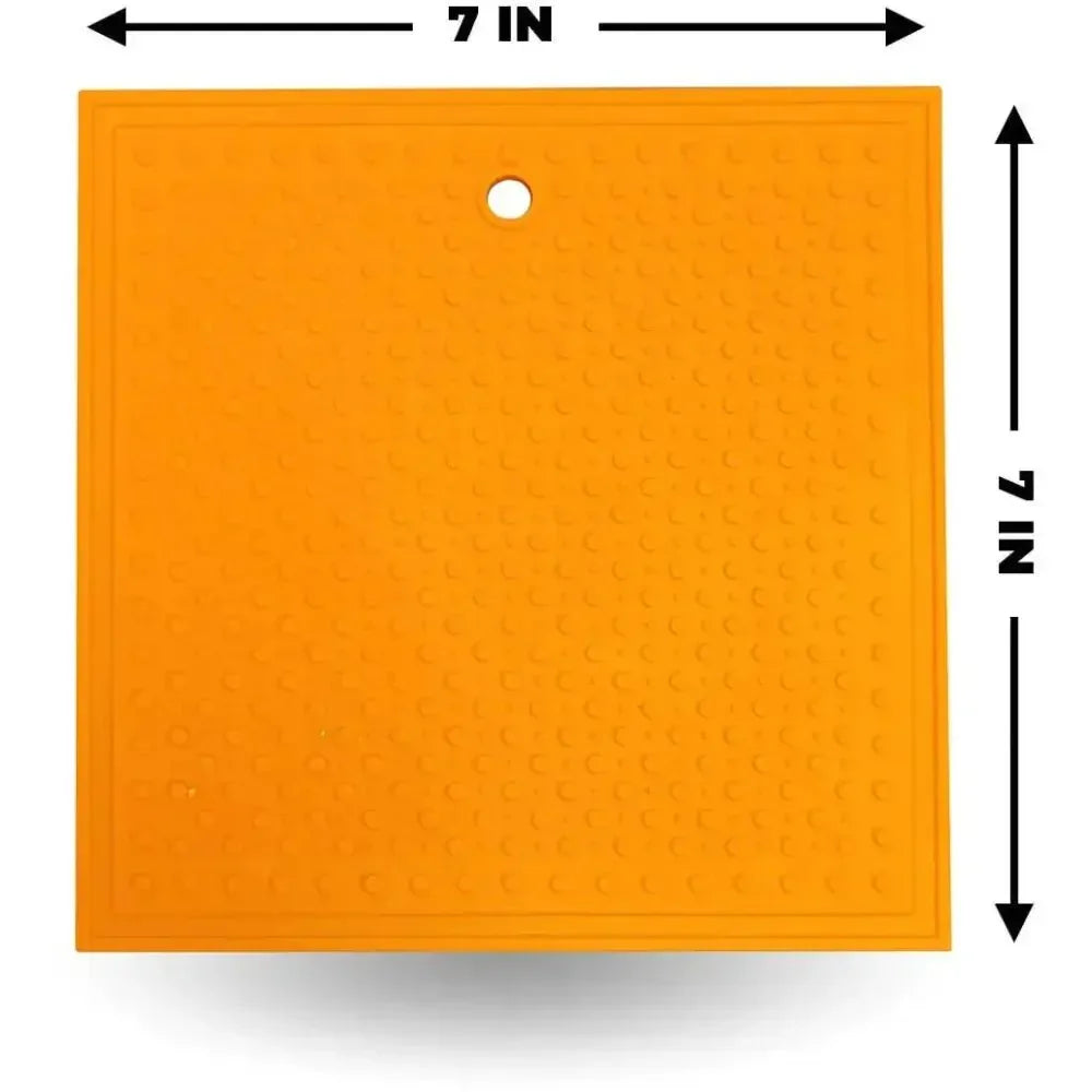 Poochie Butter Lick Pad (with Suction Cup) - Talis Us