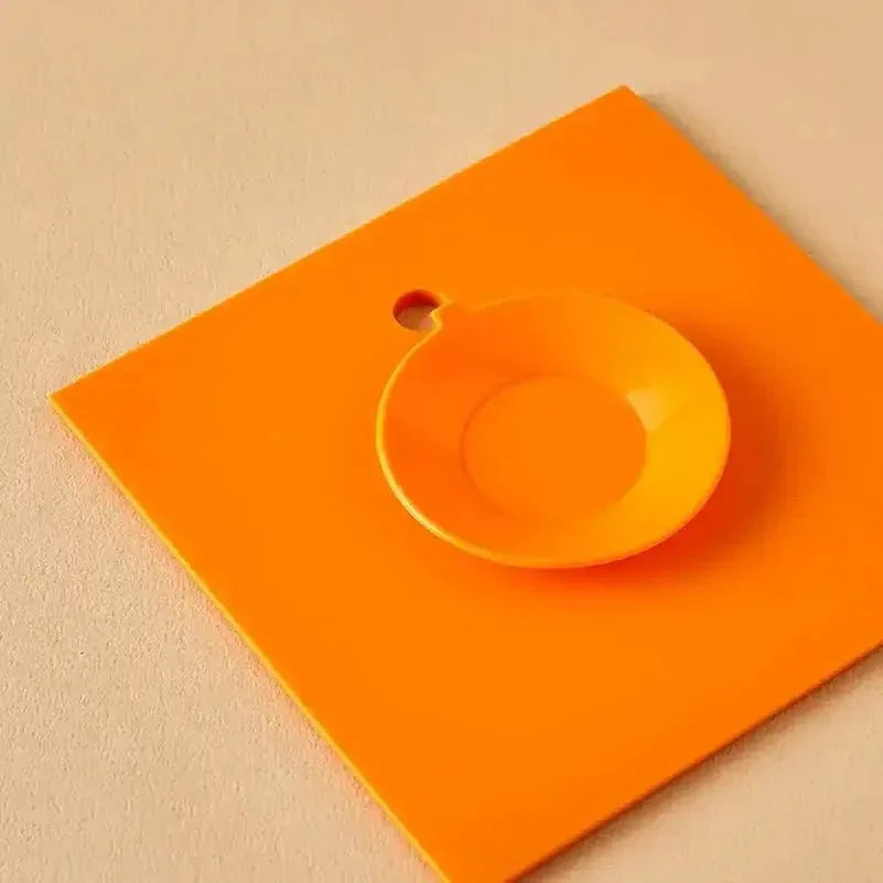 Poochie Butter Lick Pad (with Suction Cup) - Talis Us