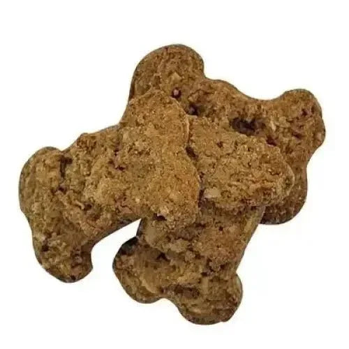 Poochie Butter Peanut Butter + Honey Soft Chewies - Talis Us