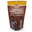 Poochie Butter Peanut Butter + Carob Soft Chewies - Talis Us