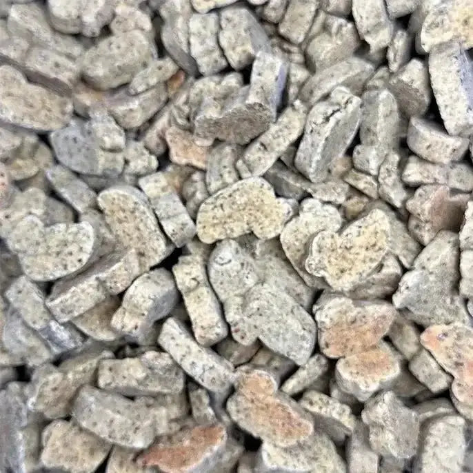 Poochie Butter Pork & Apple Soft Chewy Dog Treats 8oz - Talis Us